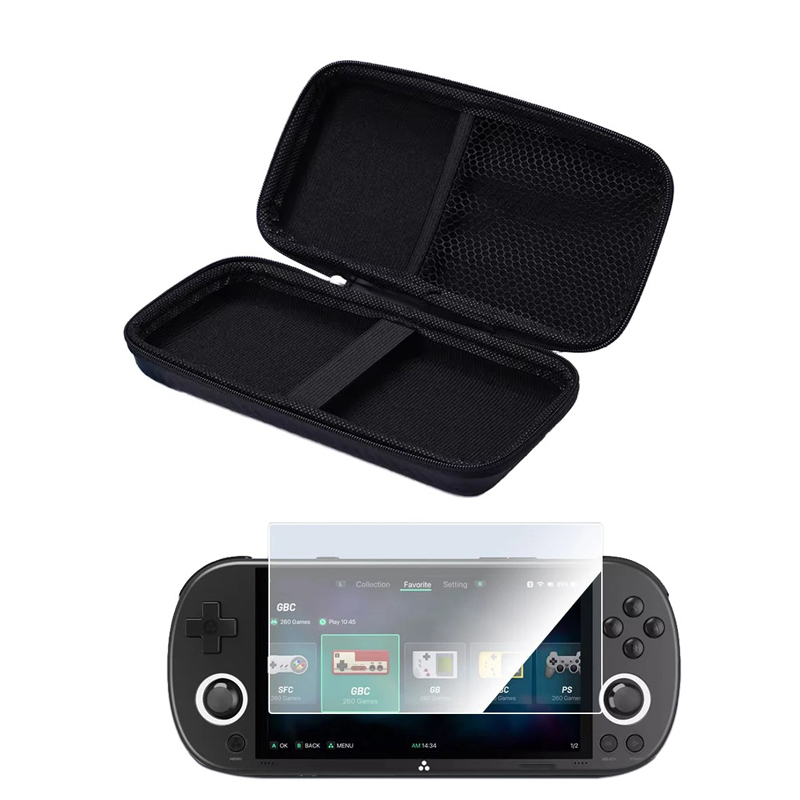 Gaming Handheld Accessories - Sac de transport portable en EVA
