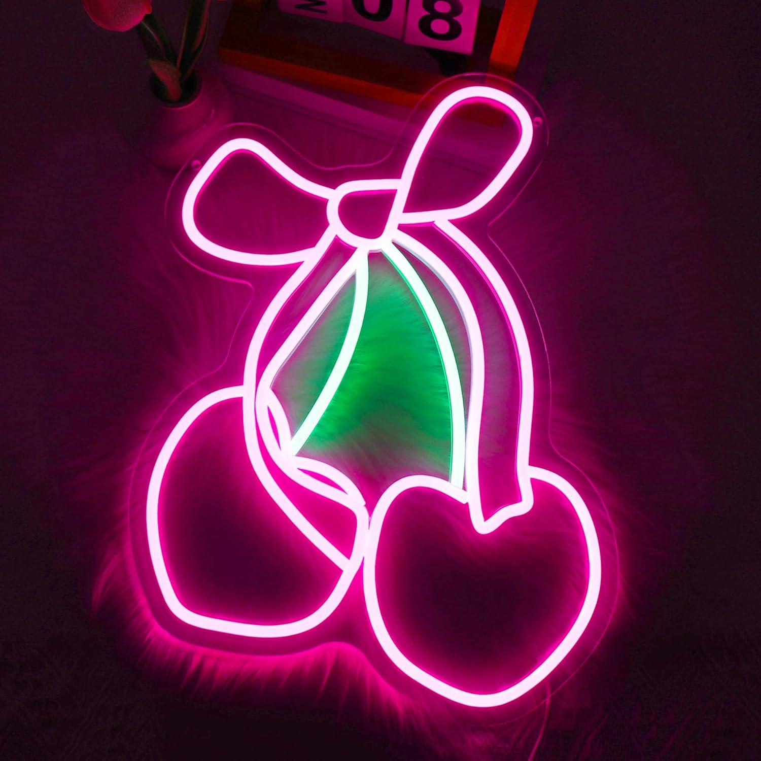 Gaming Accessories Shop - Enseigne néon LED USB à intensité