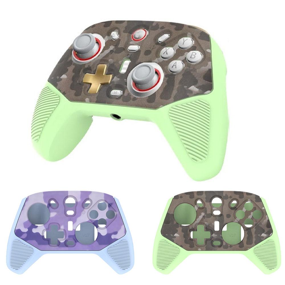 Gaming Handheld Accessories - Housse de protection en Silicone pour