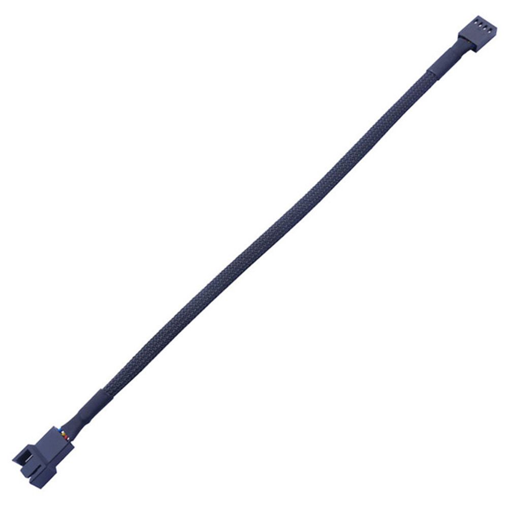 Pcie Extension Cable - Câble d'alimentation pour ventilateur d'ordinateur 27/42/60/80