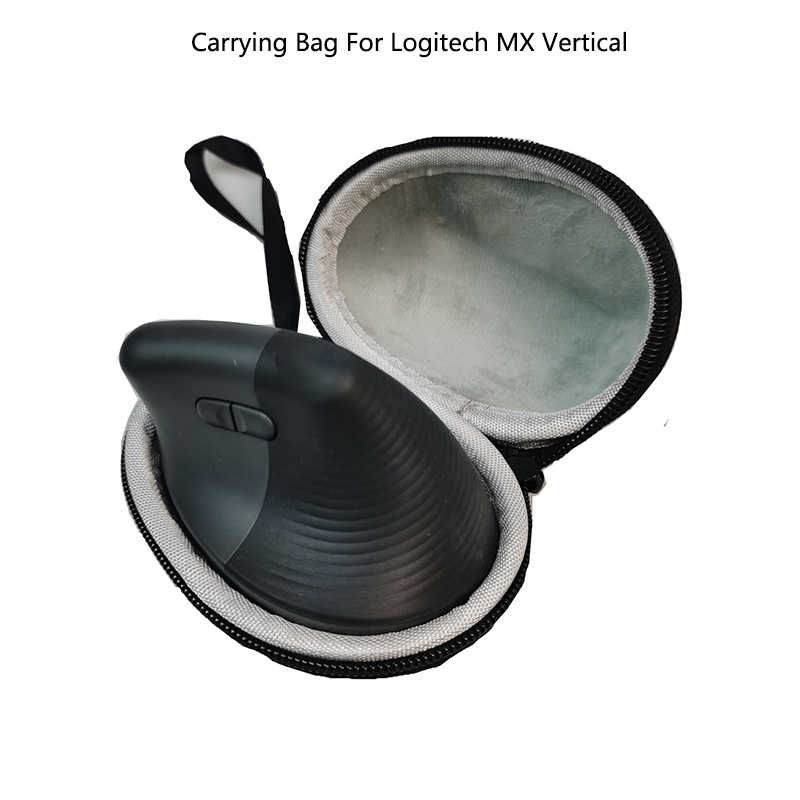 Gaming Accessories Logitech - Sac de rangement pour souris de