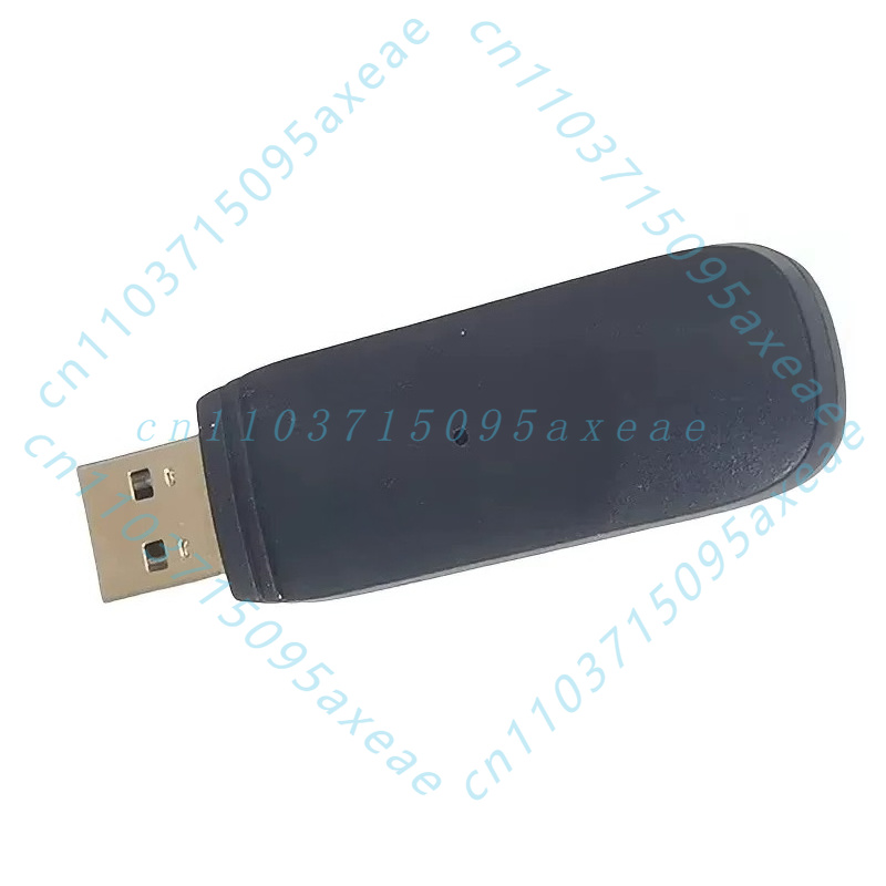 Gaming Accessories Headset - Dongle récepteur USB sans fil 2.4G,