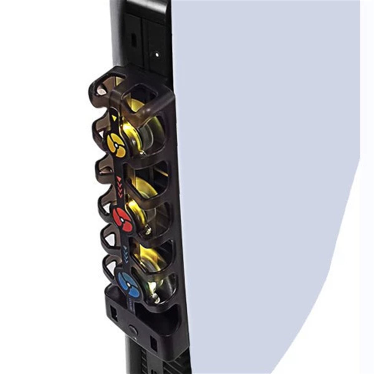 Gaming Accessories Kit - [2026 Trend] Ventilateur de refroidissement avec