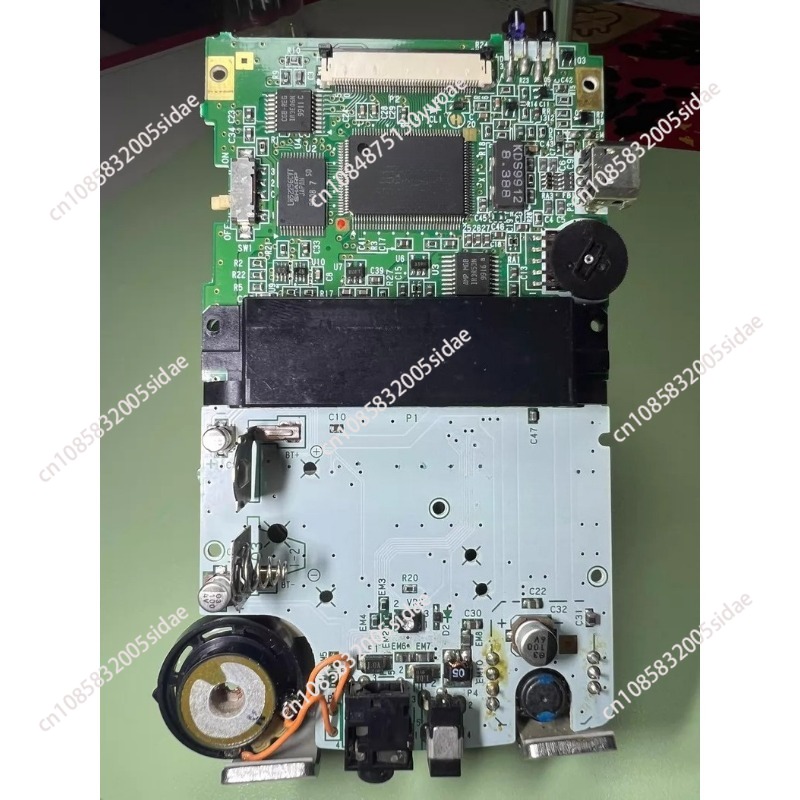 Gaming Handheld Accessories - 1 pièce, carte mère PCB testée