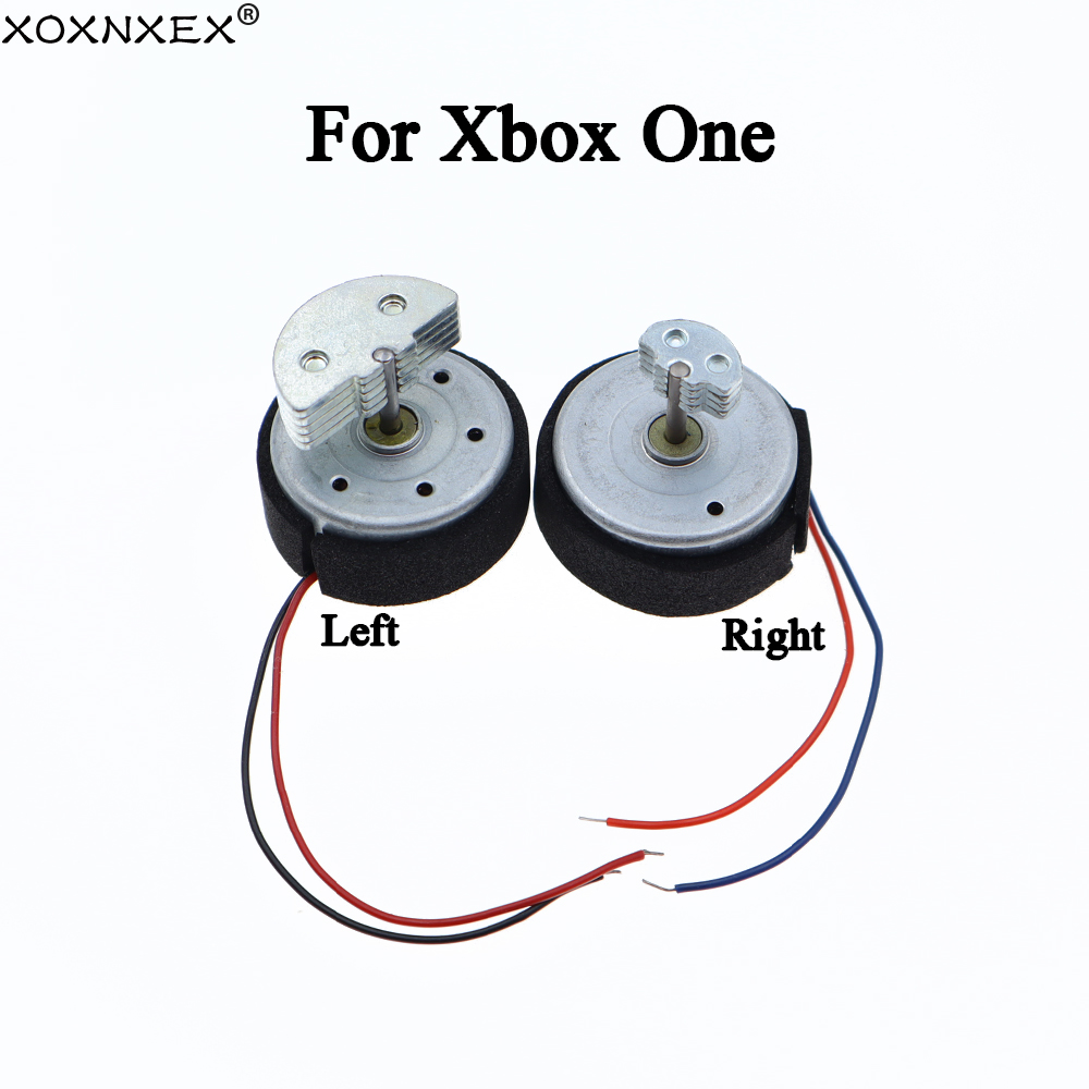Gaming Accessories Kit - Pour Xbox One contrôleur vibrateur Rumble