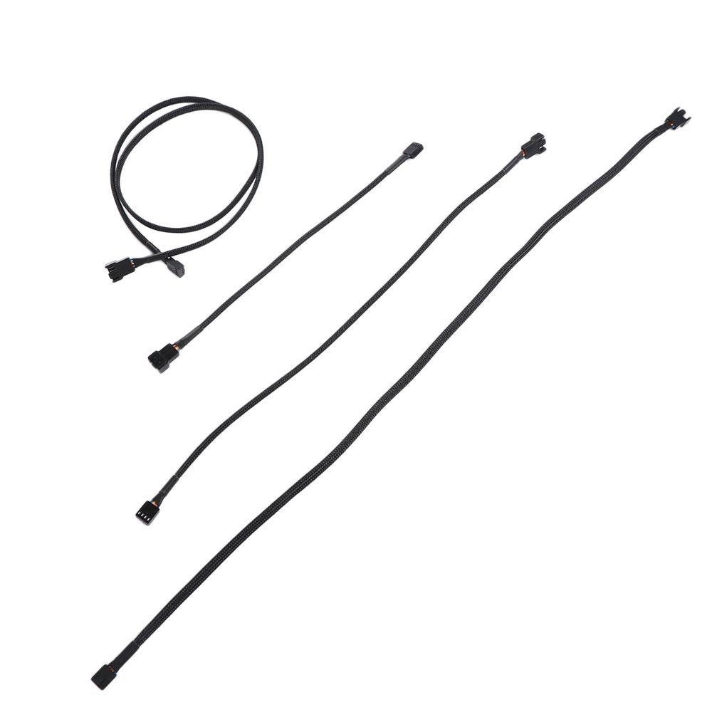 Pcie Extension Cable - Câble d'extension PWM pour ventilateur CPU