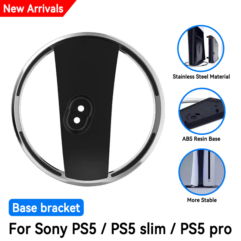 Gaming Handheld Accessories - Nouveau support de Console en métal