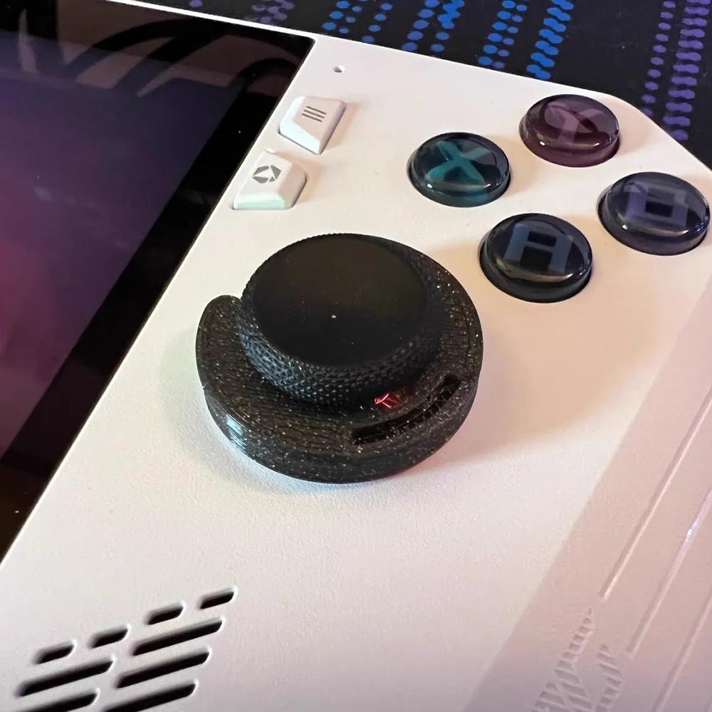 Gaming Handheld Accessories - Support à bascule pour Asus ROG