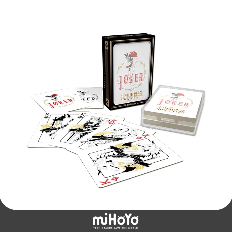 Gaming Accessories For Free Fire - Cartes de jeu de société de