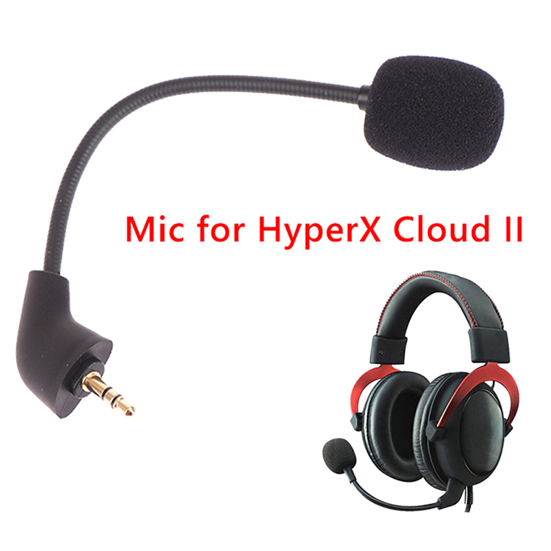 Gaming Accessories Headset - Microphone de remplacement pour casque de