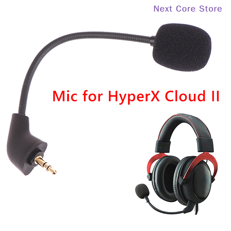 Gaming Accessories Headset - [NC]Microphone de remplacement 3,5 mm pour