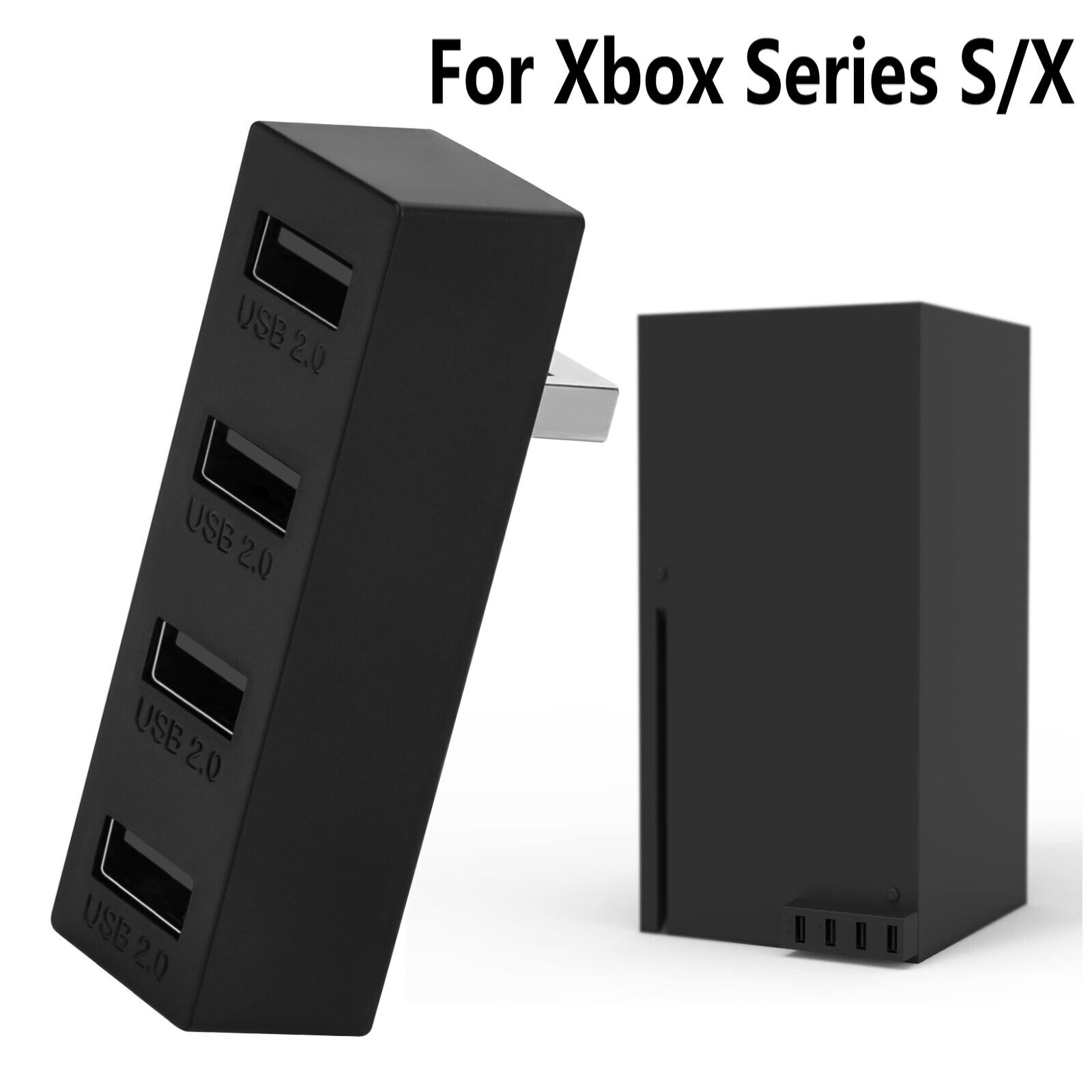 Gaming Handheld Accessories - Airies USB 2.0 haute vitesse pour