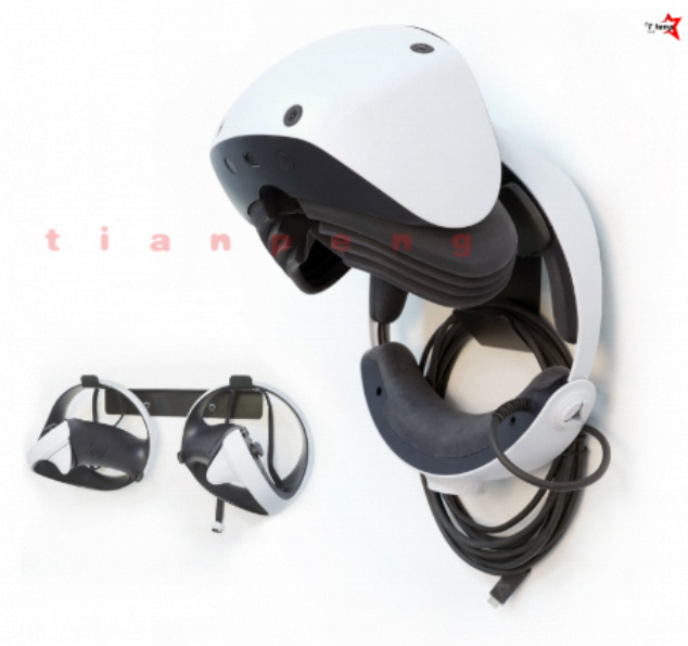 Support mural WYORESY pour cas - Gaming Accessories Headset avis et prix