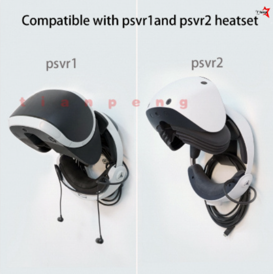 Support mural WYORESY pour cas - Gaming Accessories Headset avis et prix