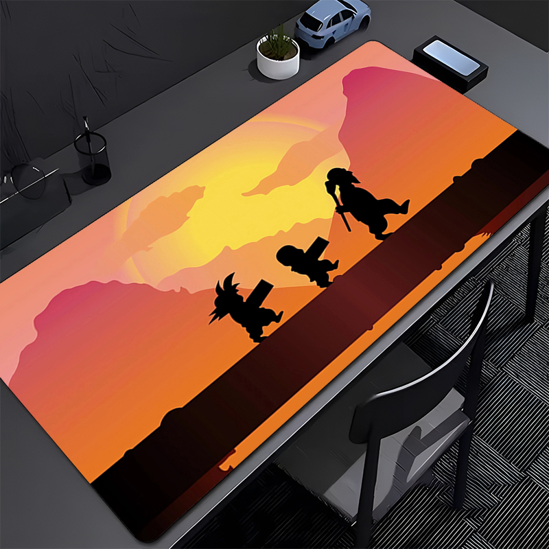Tapis de souris DBZ Dragon Bal - Gaming Accessories Anime avis et prix