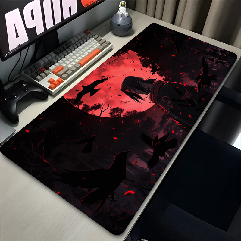 Tapis de souris Gamer XXL Uchi - Gaming Accessories Anime avis et prix