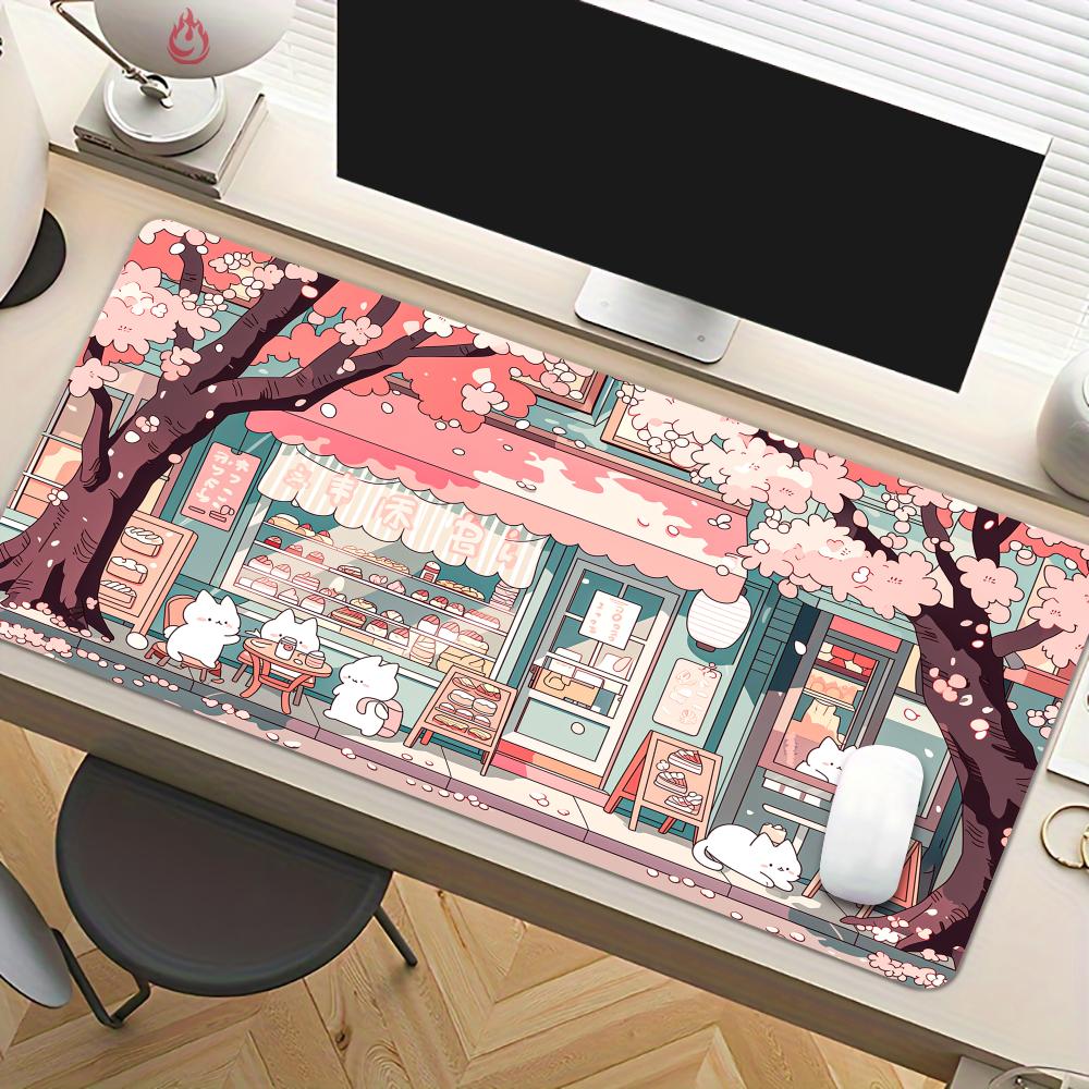 Tapis de souris et de bureau X - Gaming Accessories Shop avis et prix