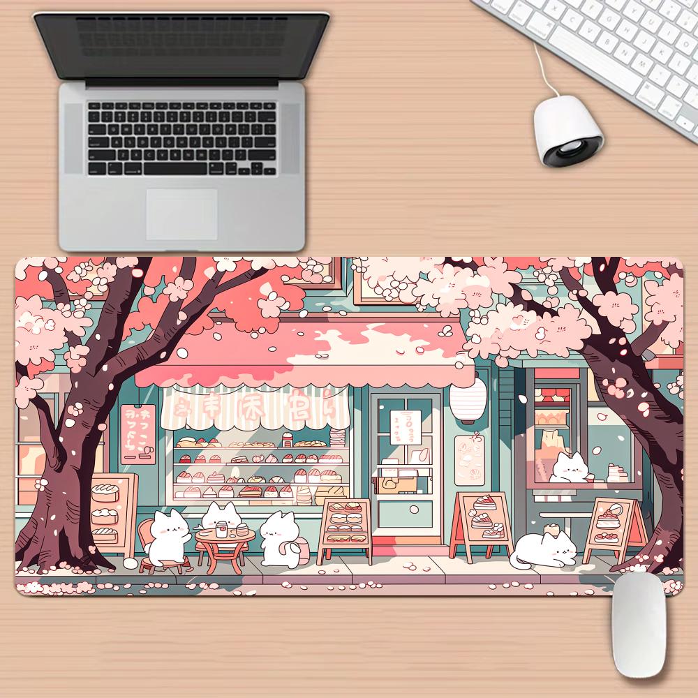 Tapis de souris et de bureau X - Gaming Accessories Shop avis et prix
