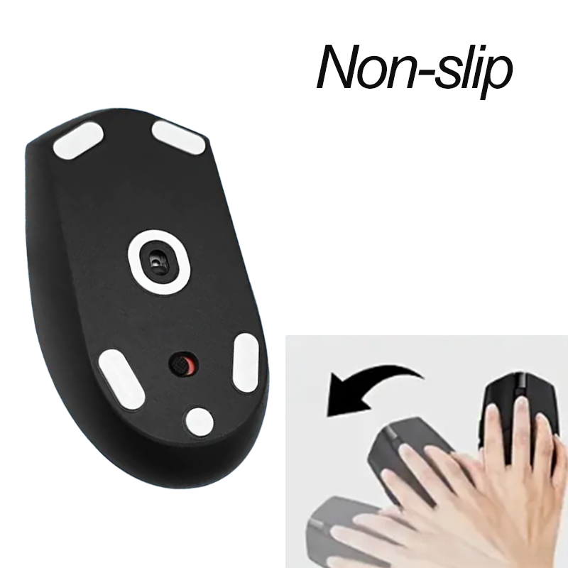 Patins de souris autocollants  - Gaming Accessories Logitech avis et prix