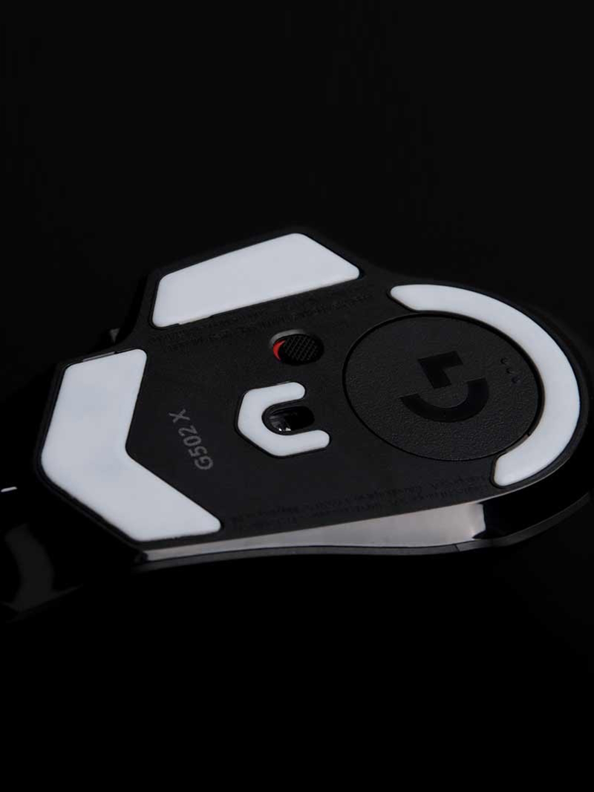1 paquet Esports Tiger Gaming  - Gaming Accessories Logitech avis et prix