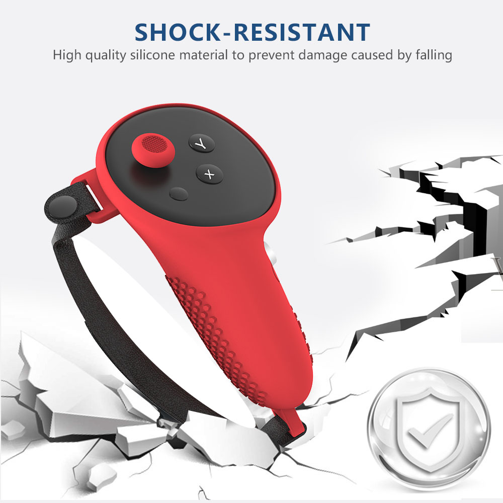 Accessoires VR, housse de prot - Gaming Accessories Headset avis et prix
