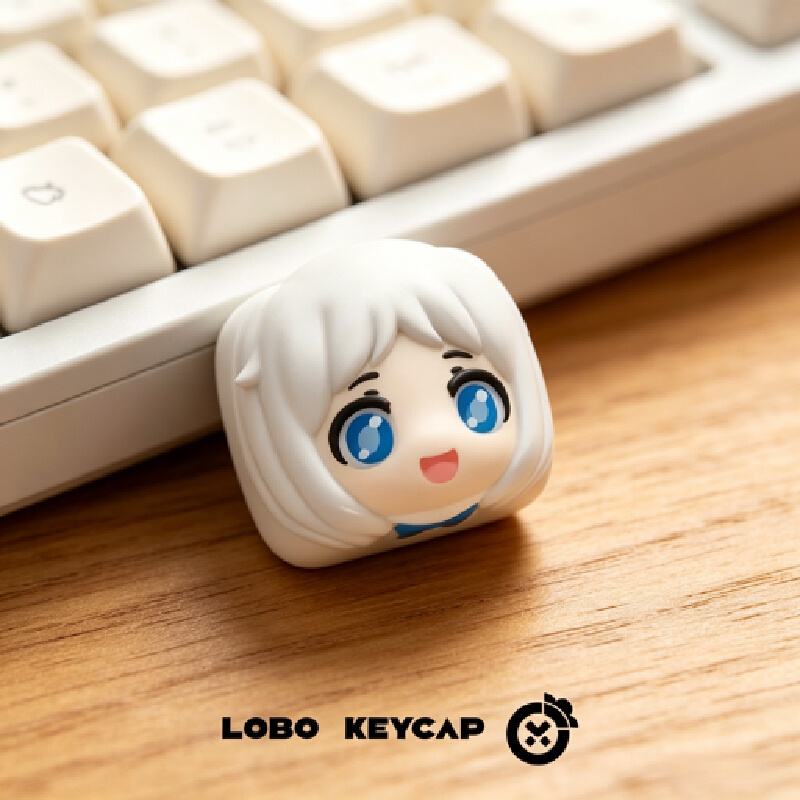 Anohana Menma, touche de clavi - Gaming Accessories To Gift avis et prix