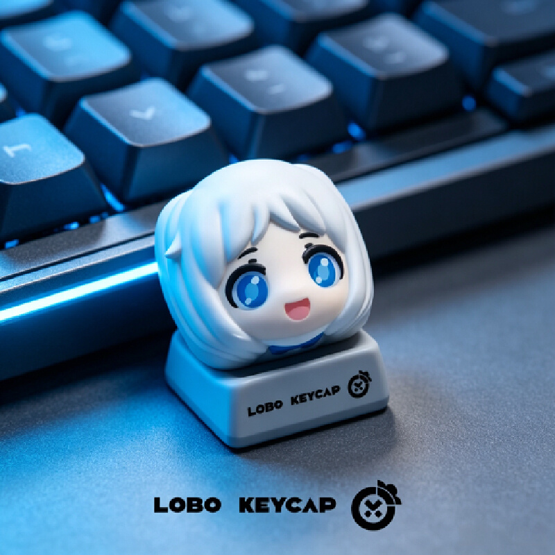 Anohana Menma, touche de clavi - Gaming Accessories To Gift avis et prix