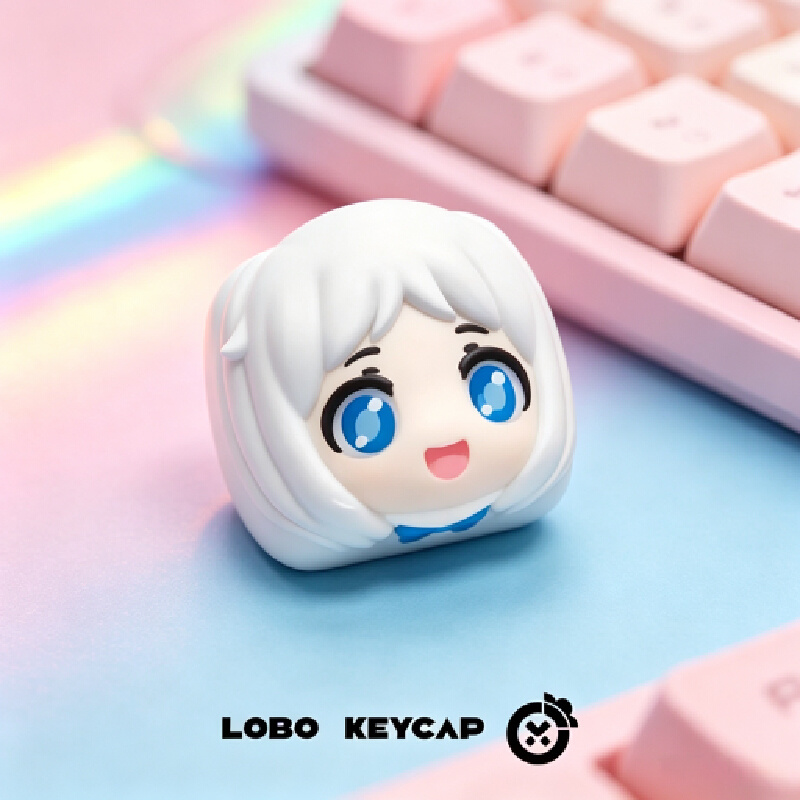 Anohana Menma, touche de clavi - Gaming Accessories To Gift avis et prix