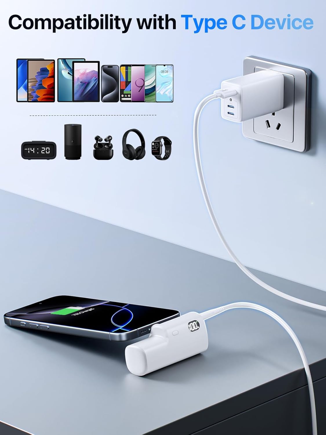 Batterie pour Meta Quest 3/3S  - Gaming Accessories Headset avis et prix