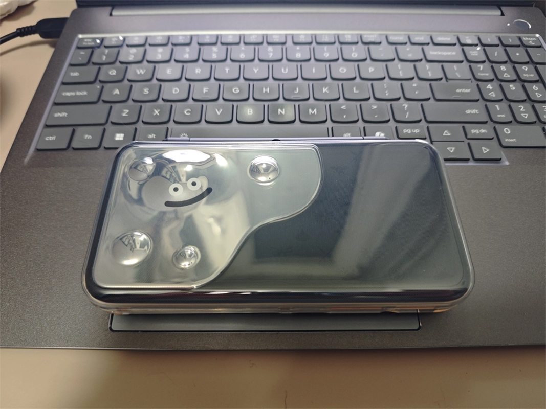Housse en silicone TPU de haut - Gaming Handheld Accessories avis et prix