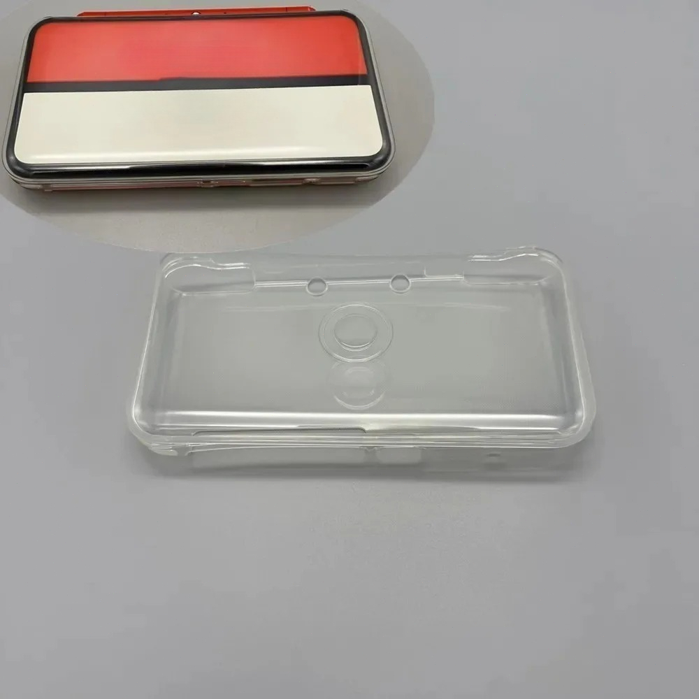 Housse en silicone TPU de haut - Gaming Handheld Accessories avis et prix