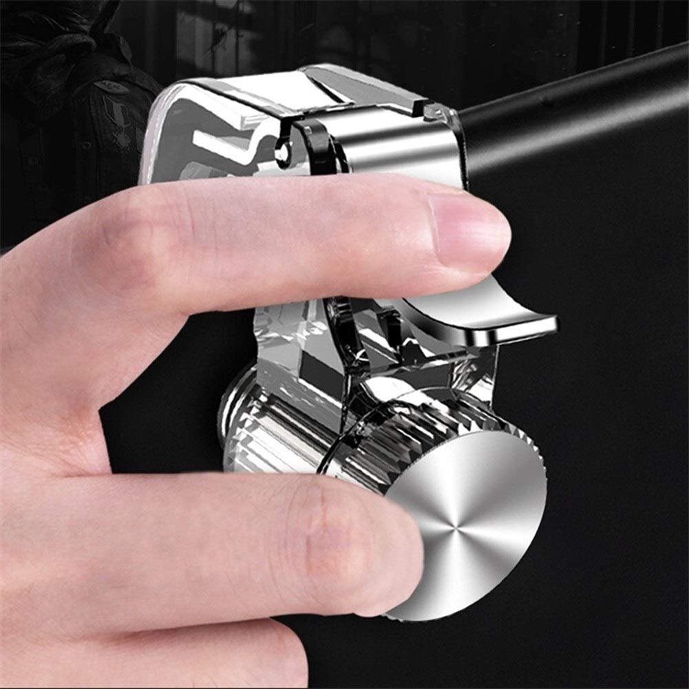 DATA FROG-Manette de jeu en mé - Gaming Accessories For Free Fire avis et prix