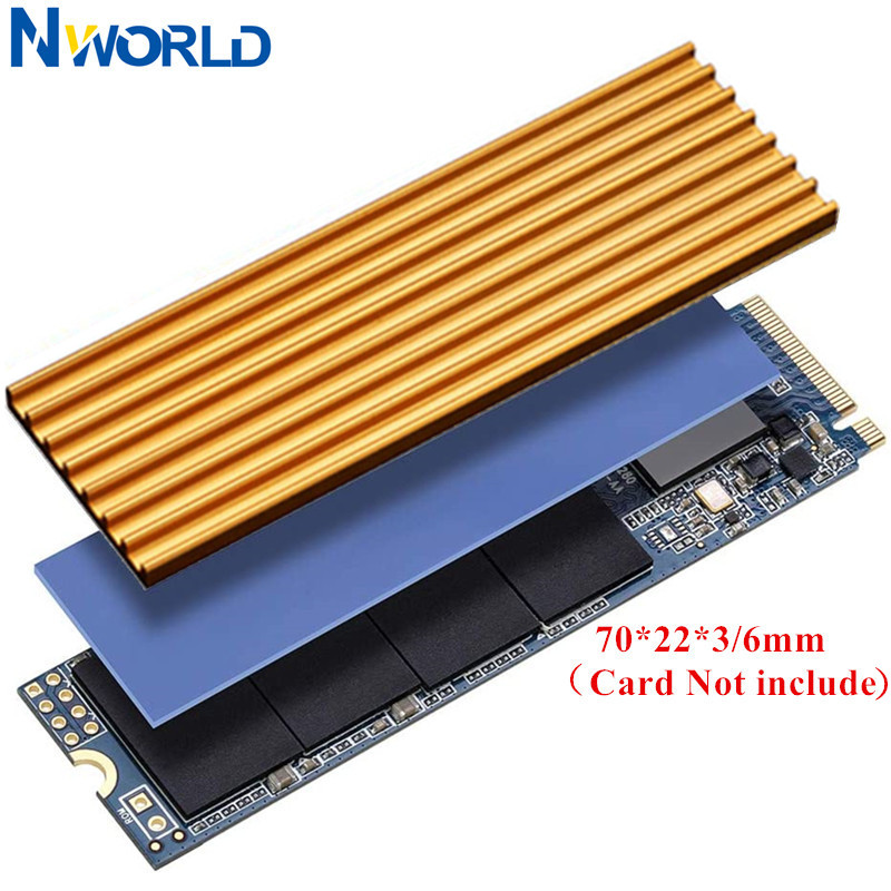 Dissipateurs thermiques de ref - M2 Heatsink Cooler avis et prix