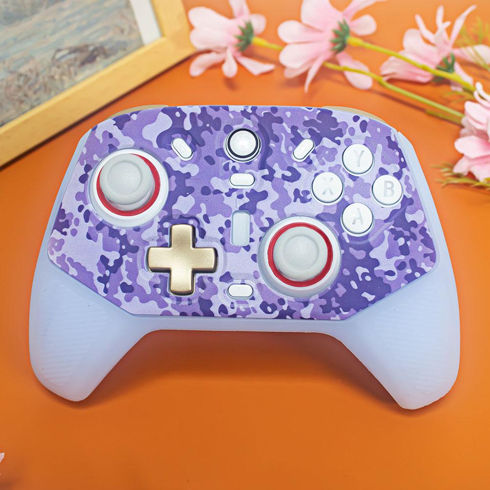 Housse de protection en Silico - Gaming Handheld Accessories avis et prix