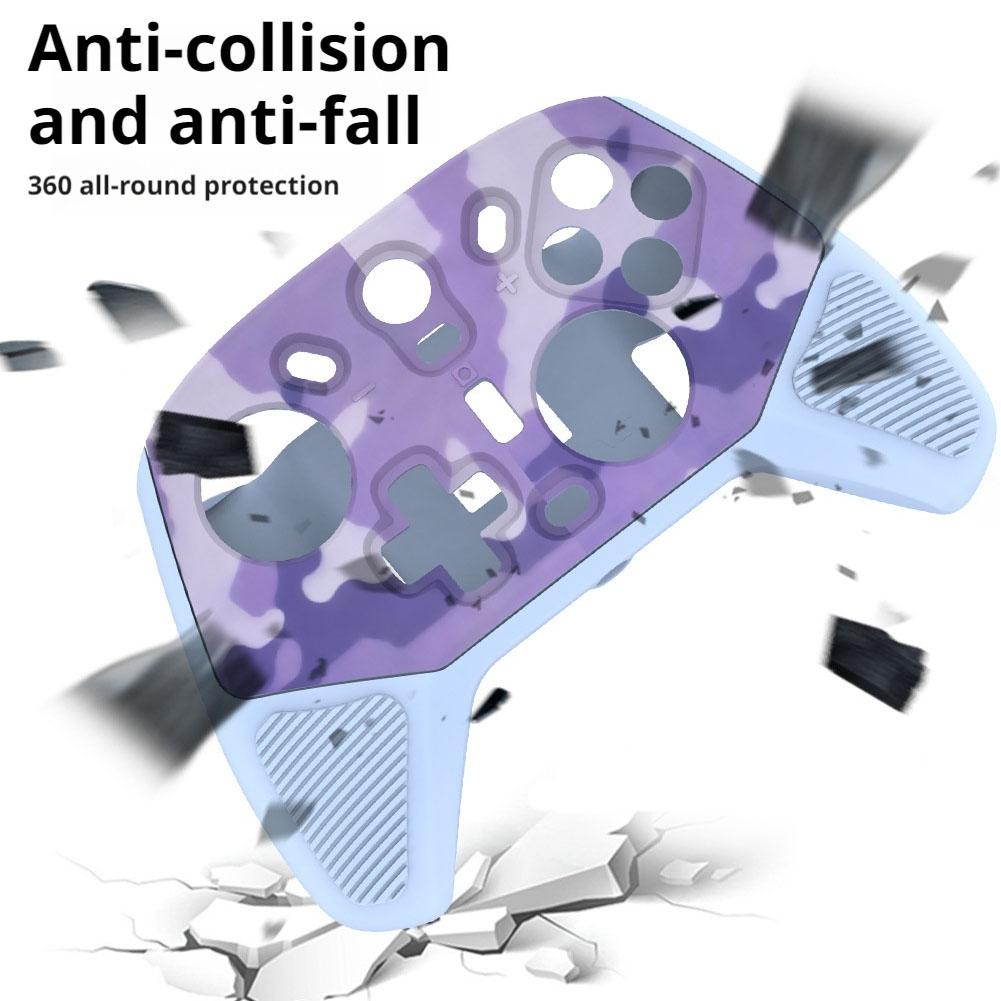Housse de protection en Silico - Gaming Handheld Accessories avis et prix