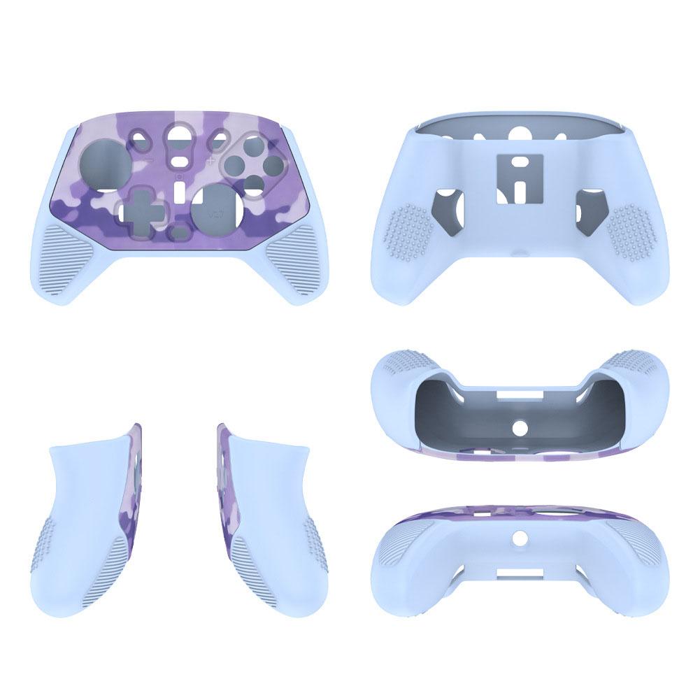 Housse de protection en Silico - Gaming Handheld Accessories avis et prix
