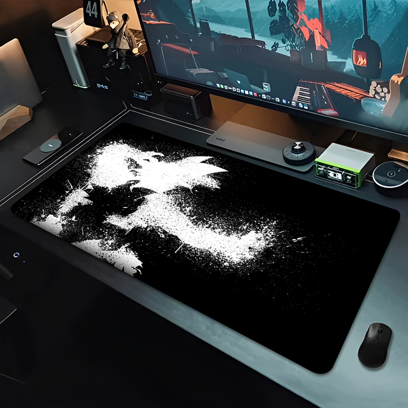 Tapis de souris Dragon Ball Z  - Gaming Office Accessories avis et prix