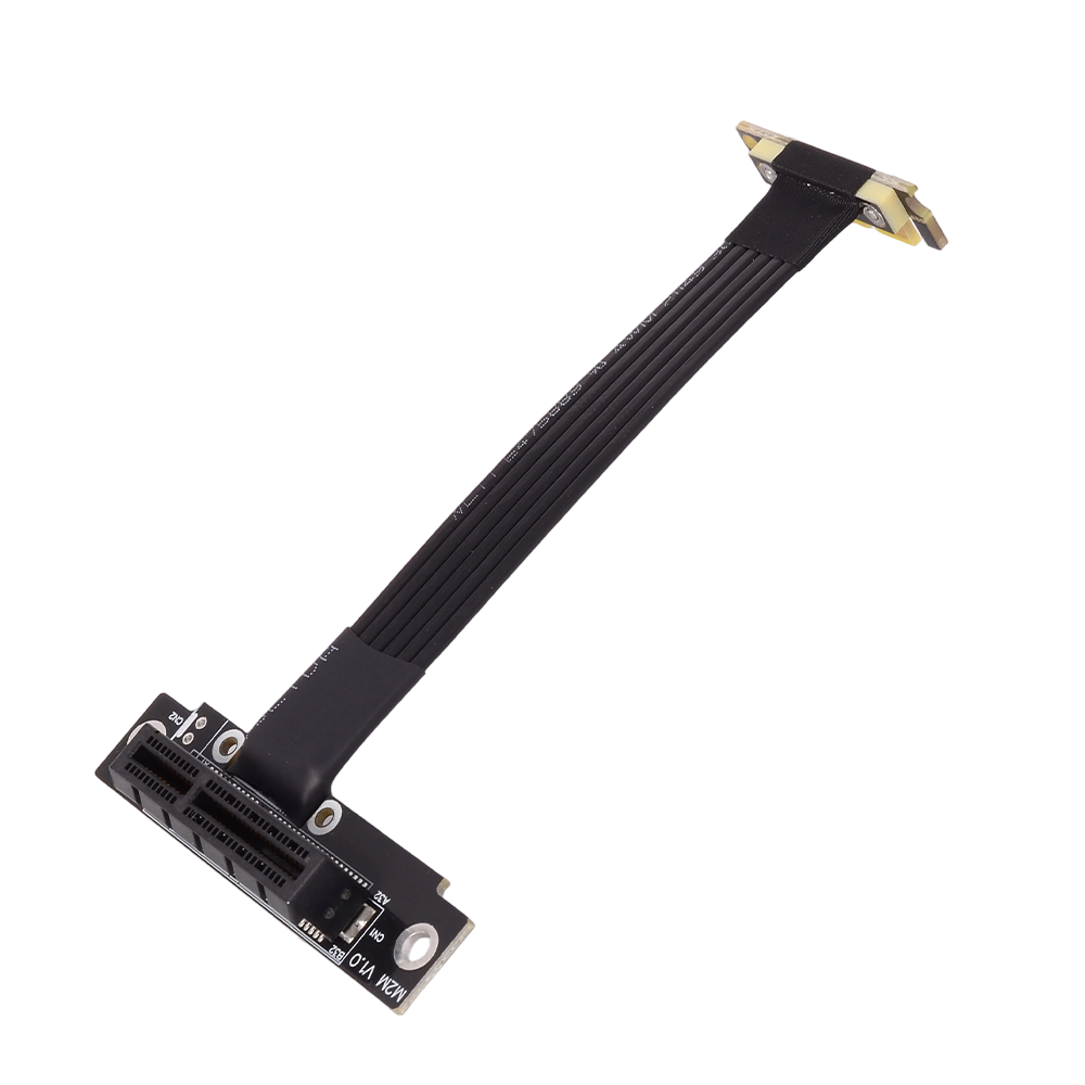 Câble Riser ADT-Link PCI Expre - Pcie Extension Cable avis et prix