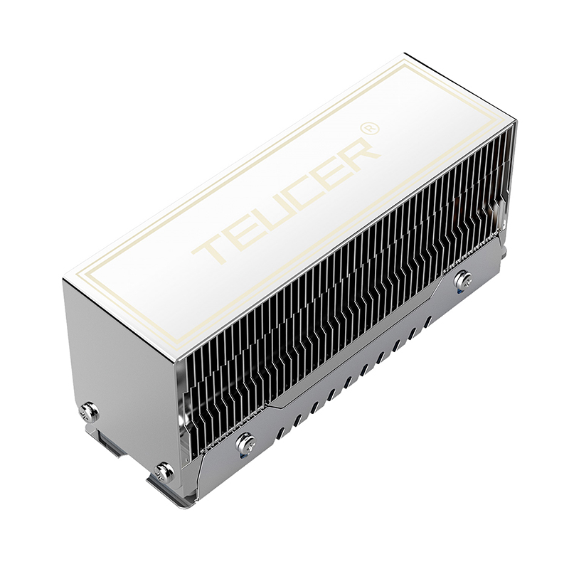 TEUCER M.2 SSD dissipateur de  - M2 Heatsink Cooler avis et prix