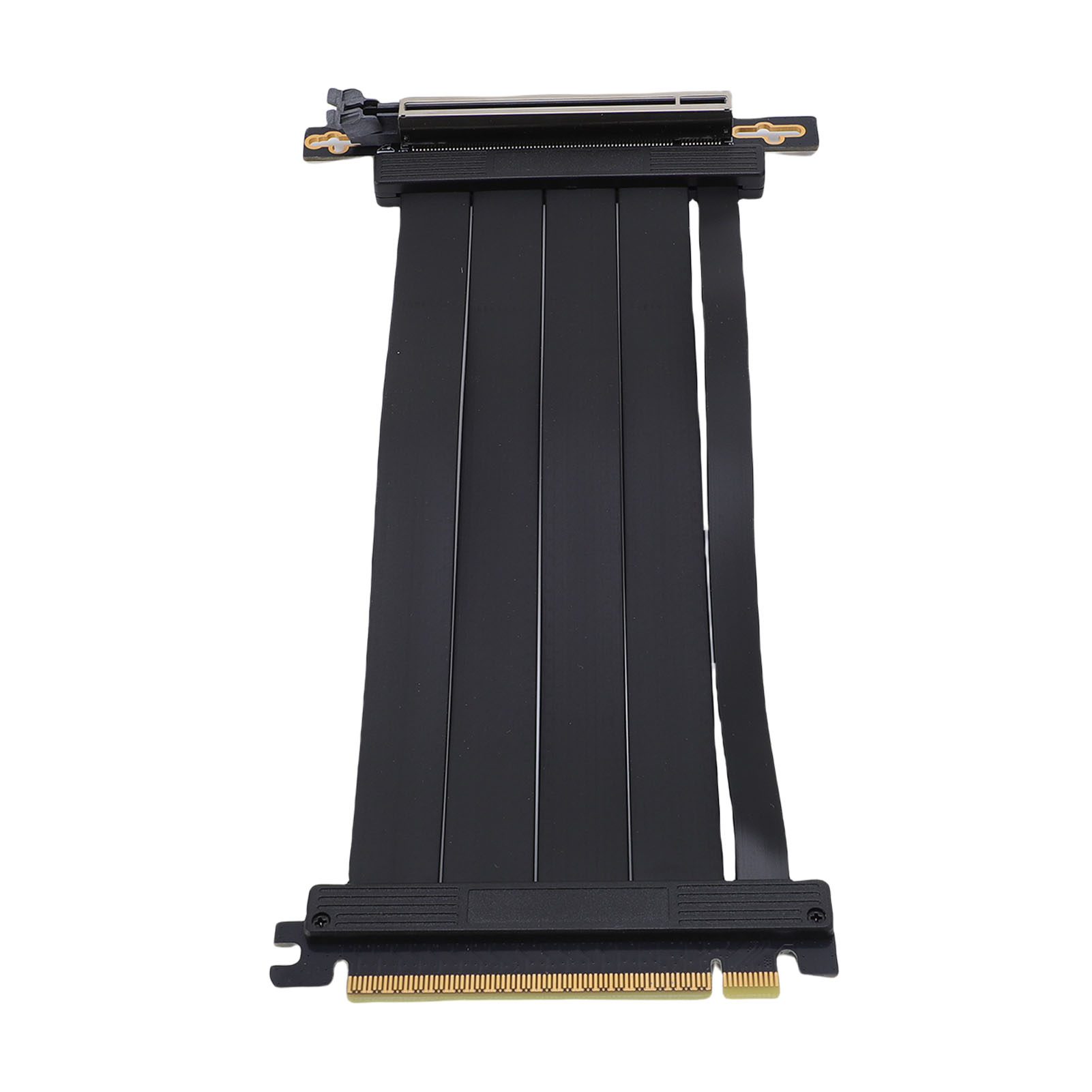 Connecteur 90 degrés 128Gbps a - Pcie Extension Cable avis et prix