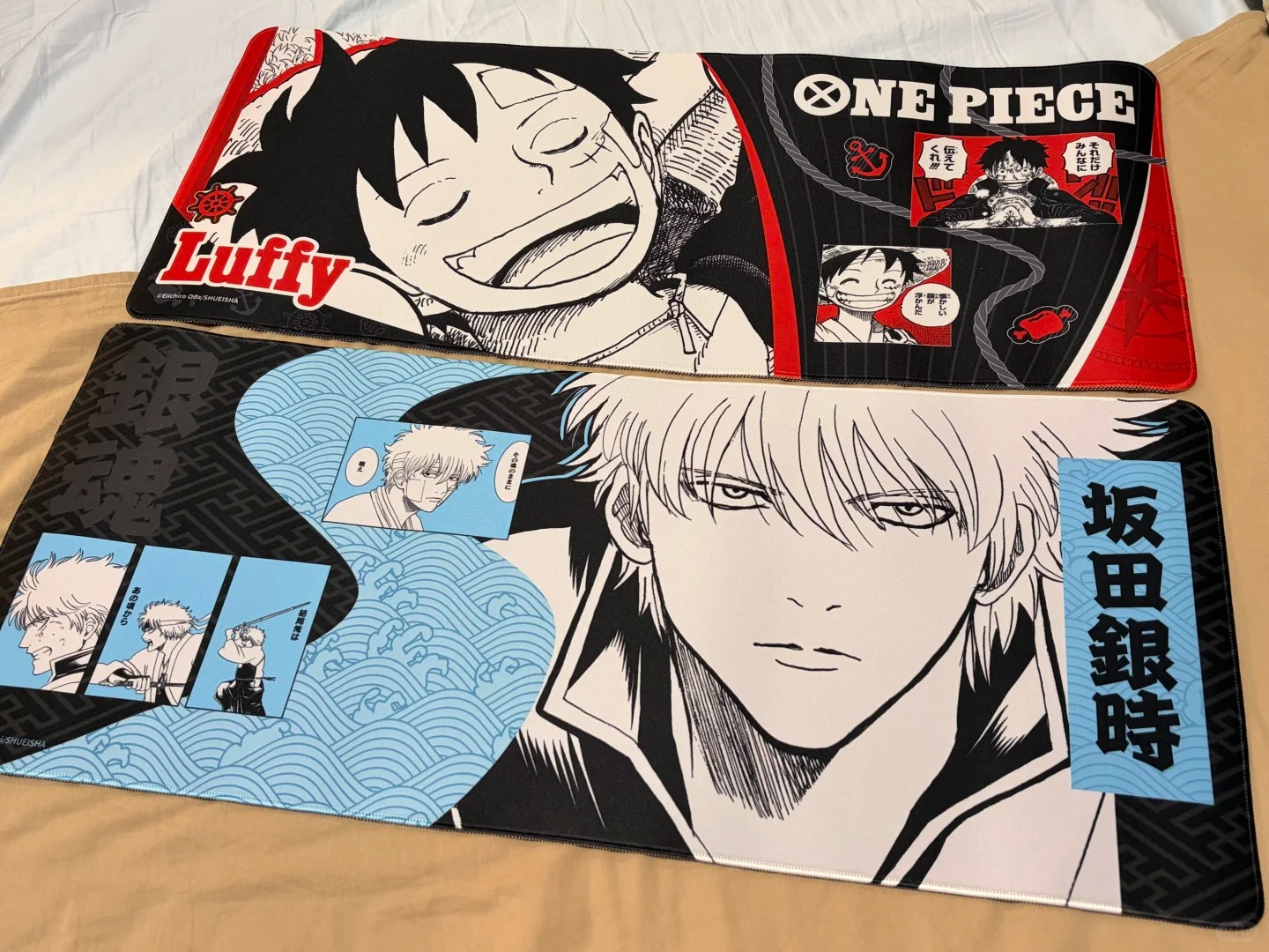 Shonen Jump Shop Tapis de sour - Gaming Accessories Shop avis et prix