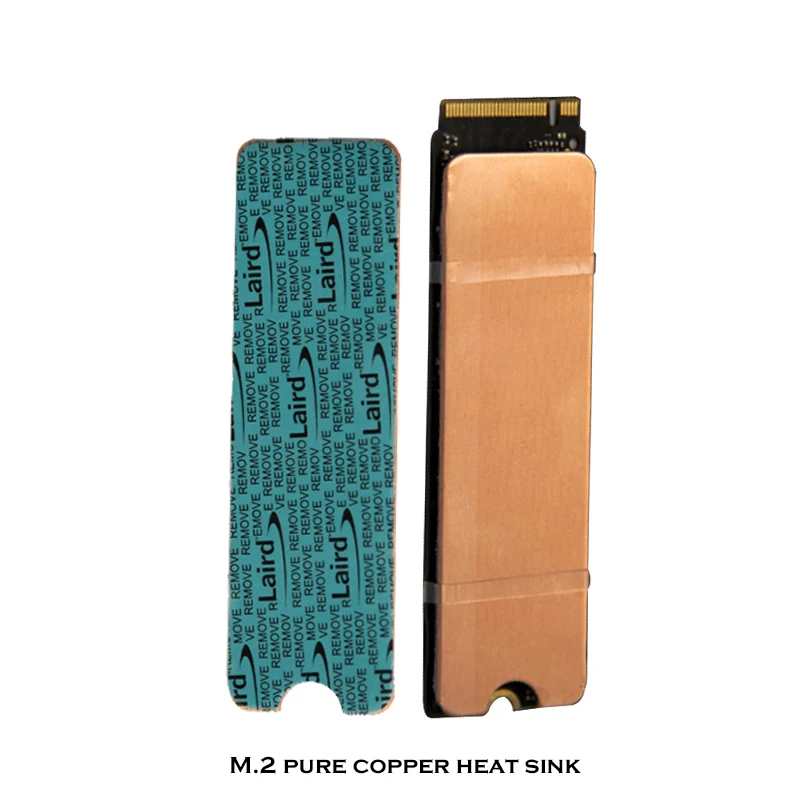 Ordinateur portable M.2 SSD ra - M2 Heatsink Cooler avis et prix
