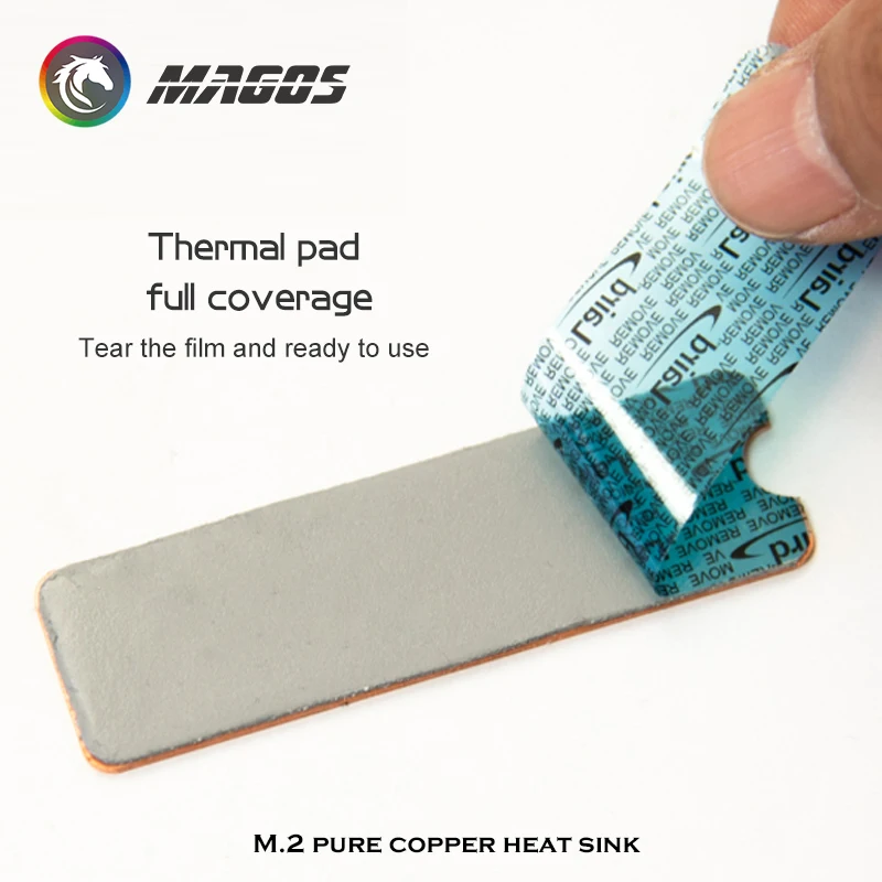Ordinateur portable M.2 SSD ra - M2 Heatsink Cooler avis et prix