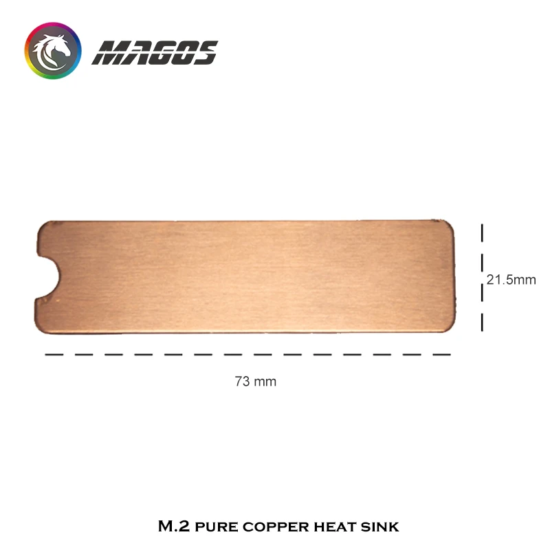 Ordinateur portable M.2 SSD ra - M2 Heatsink Cooler avis et prix