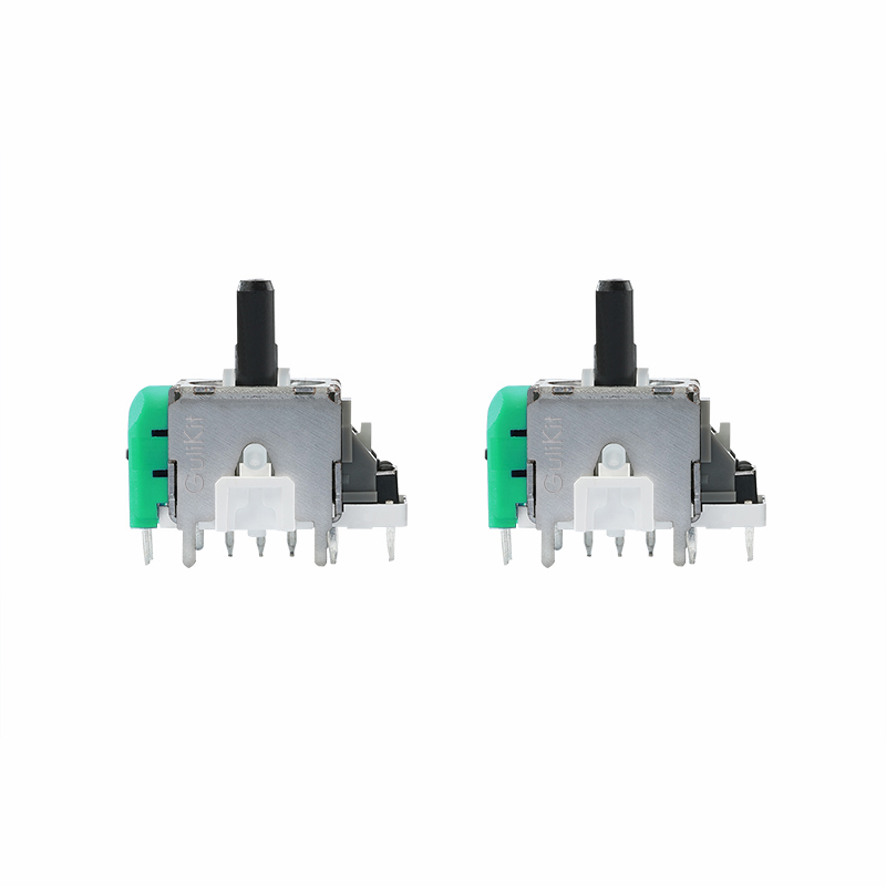 10 paires de Joystick GuliKit  - Gaming Accessories Kit avis et prix