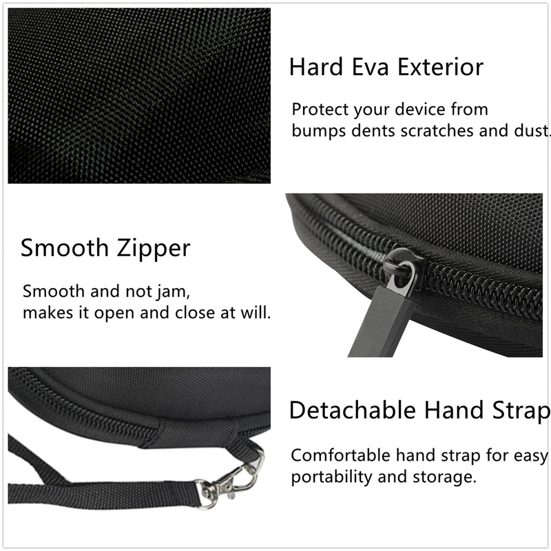 Sac de transport portable pour - Gaming Accessories Logitech avis et prix