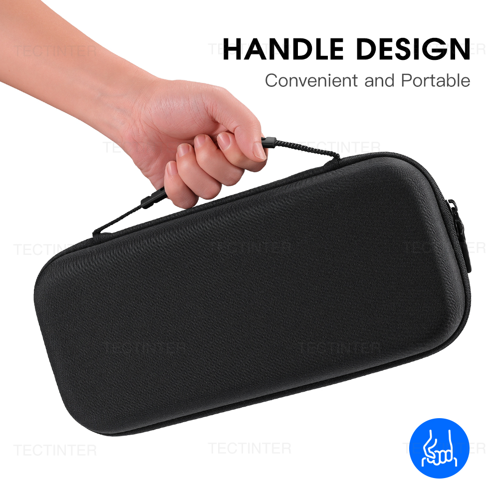 Étui de transport Portable pou - Gaming Handheld Accessories avis et prix