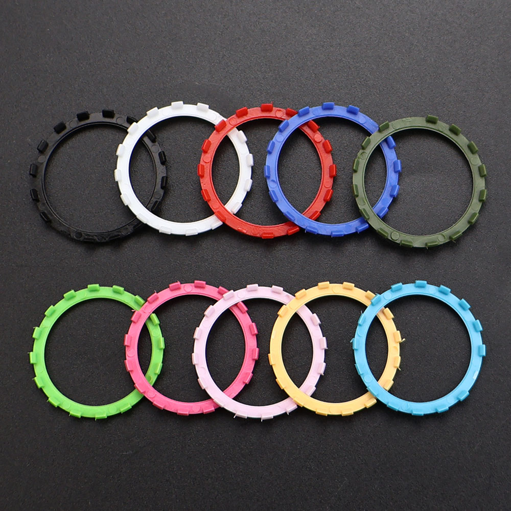 Anneaux d'accent de pouce, 2 p - Gaming Accessories Kit avis et prix