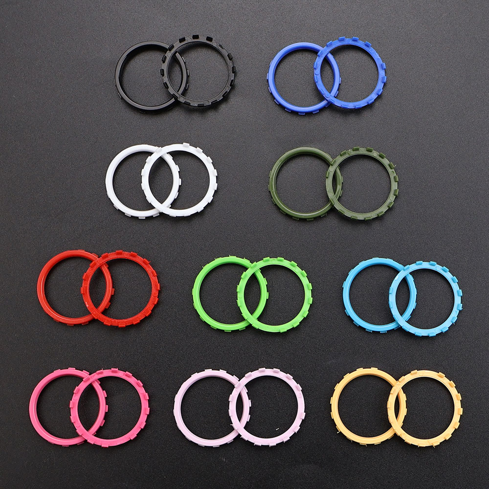 Anneaux d'accent de pouce, 2 p - Gaming Accessories Kit avis et prix