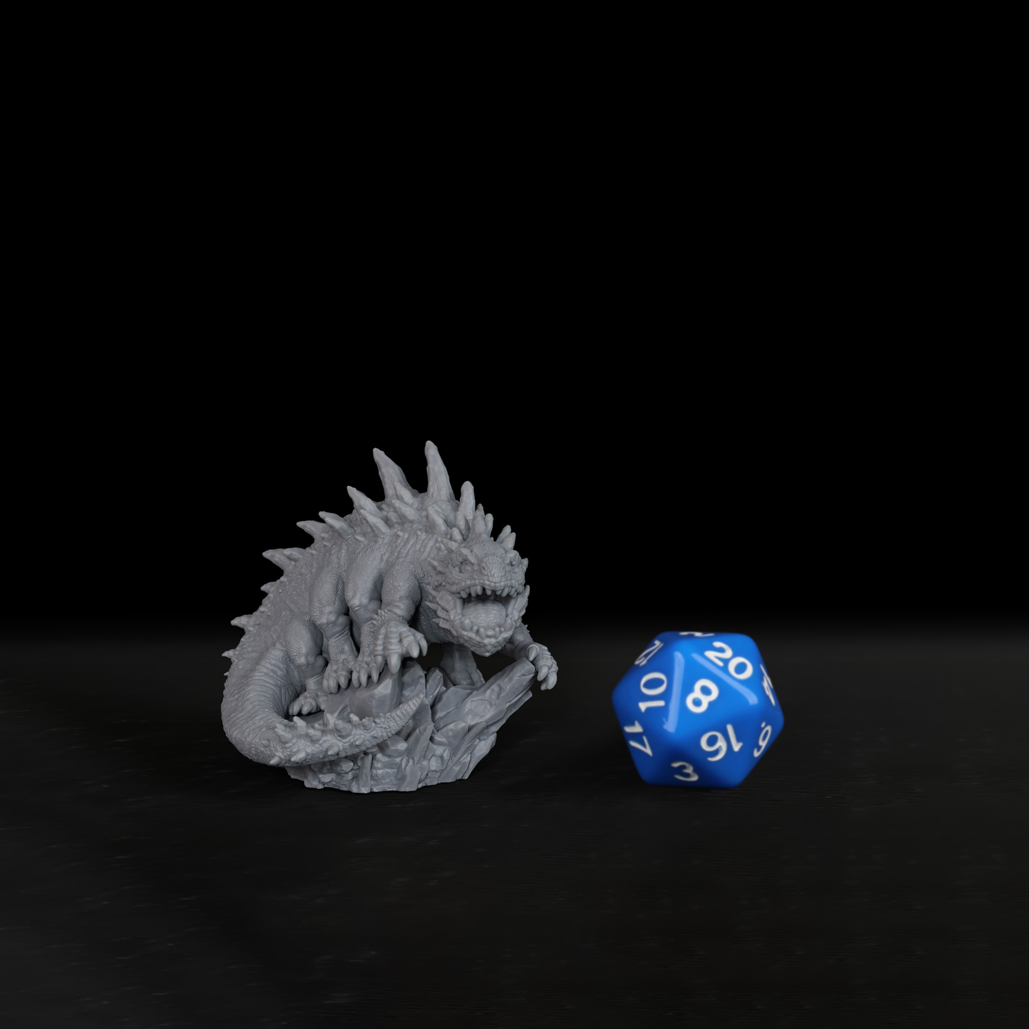 Miniatures de Basilisk Fantast - Gaming Handheld Accessories avis et prix